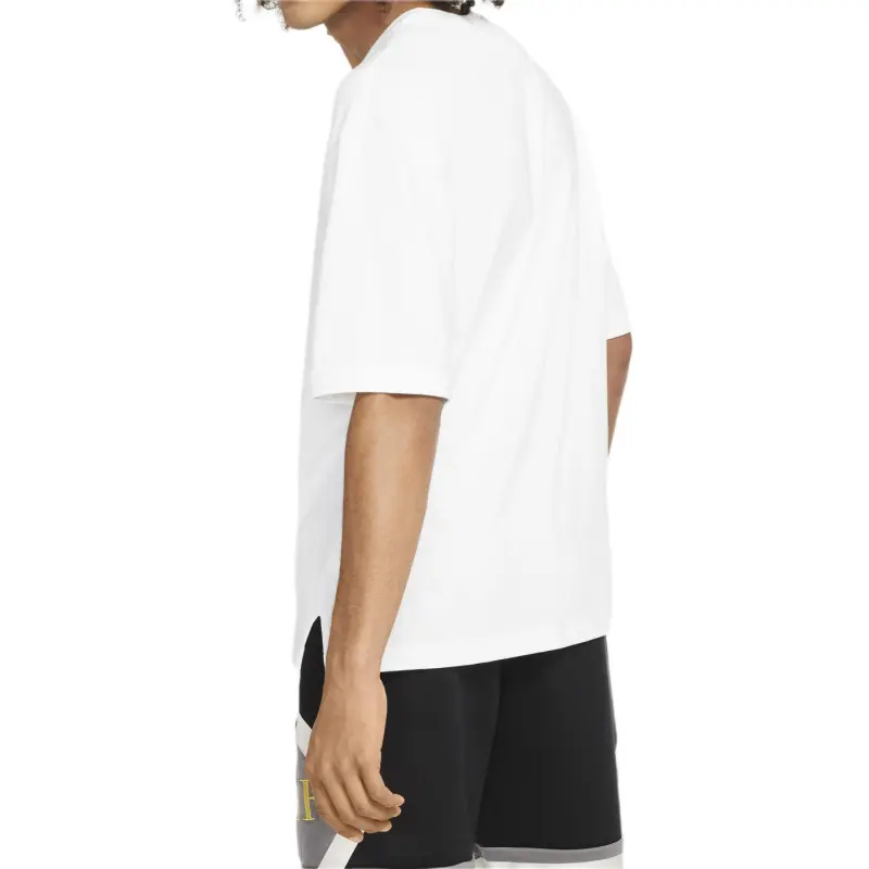 Jordan T Shirts Men-3
