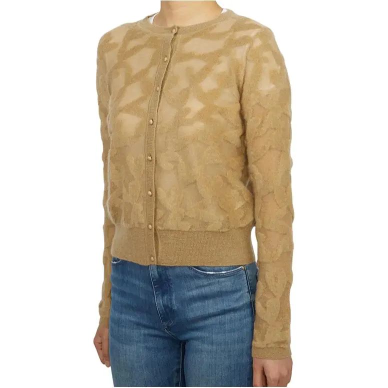 MaxMara Knitwear Women's Brown-2