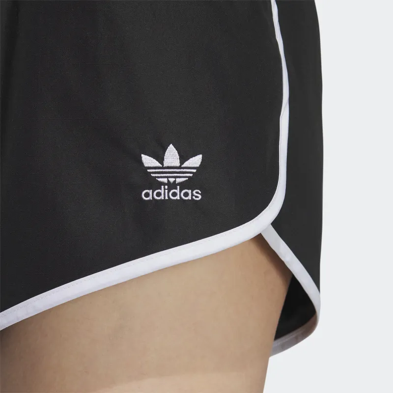 Adidas Originals Home Of Classics Casual Shorts Women's Black-3