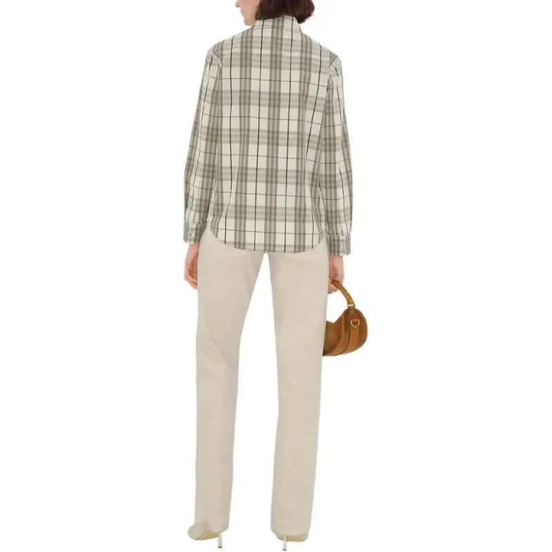 Burberry Vintage Check Shirt-2