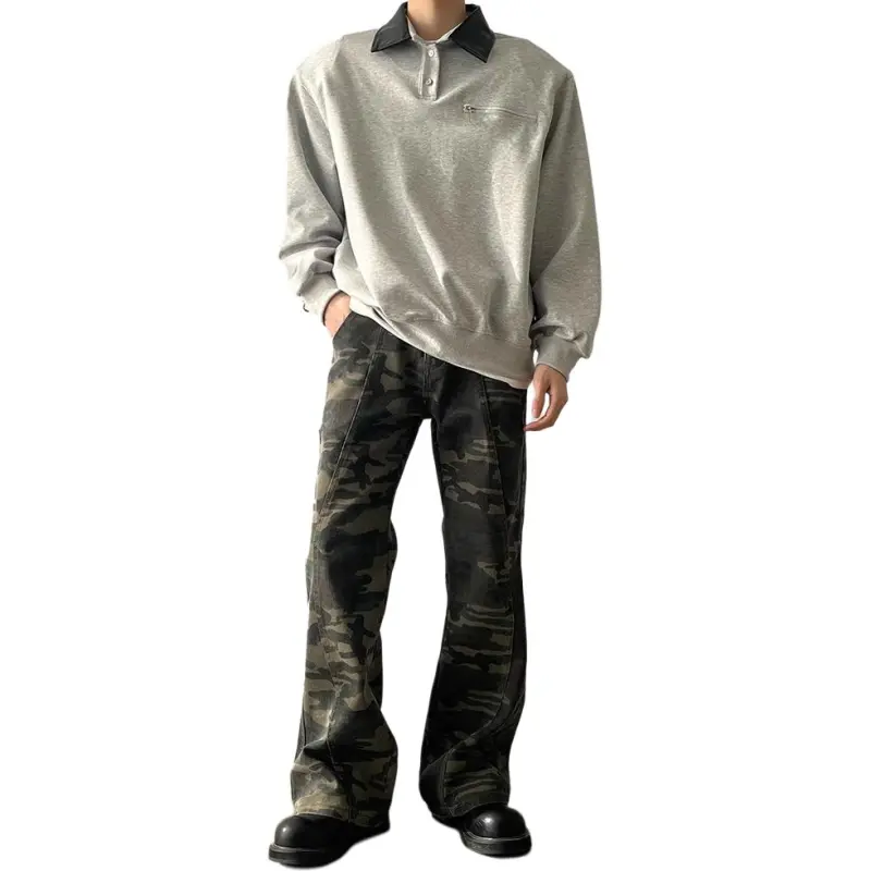 KVIV Jeans Men-2