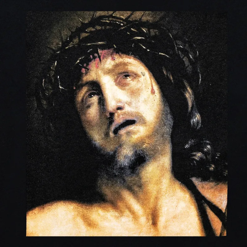 Revenge XXXTentacion I Need Jesus Hoodie-2