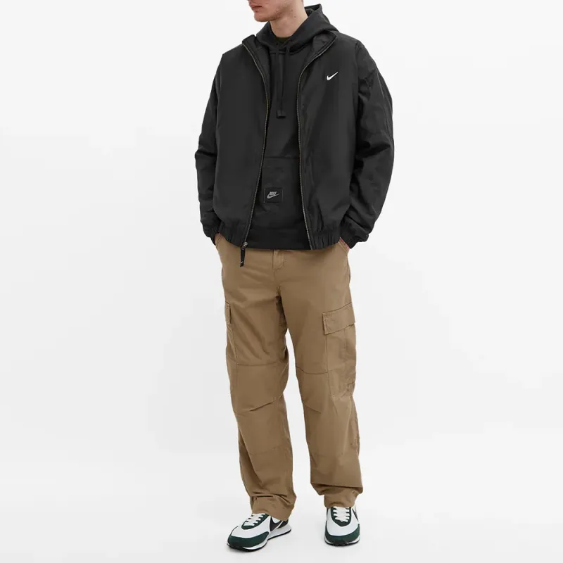 Nike Sportswear Dri FIT Sports Utility Fleece Pullover Hoodie-1