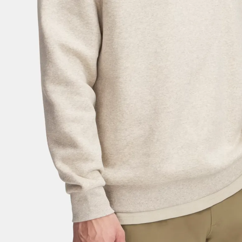 Under Armour Icon Shirt Men's Ecru-4