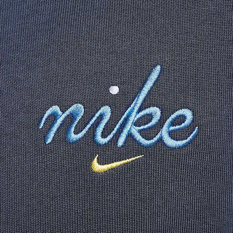Nike Sportswear Long Sleeved M90 T Shirt-4