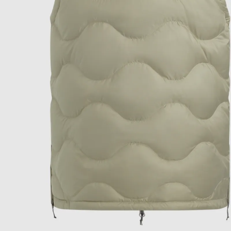 Under Armour Vest Unisex Urban Khaki-4