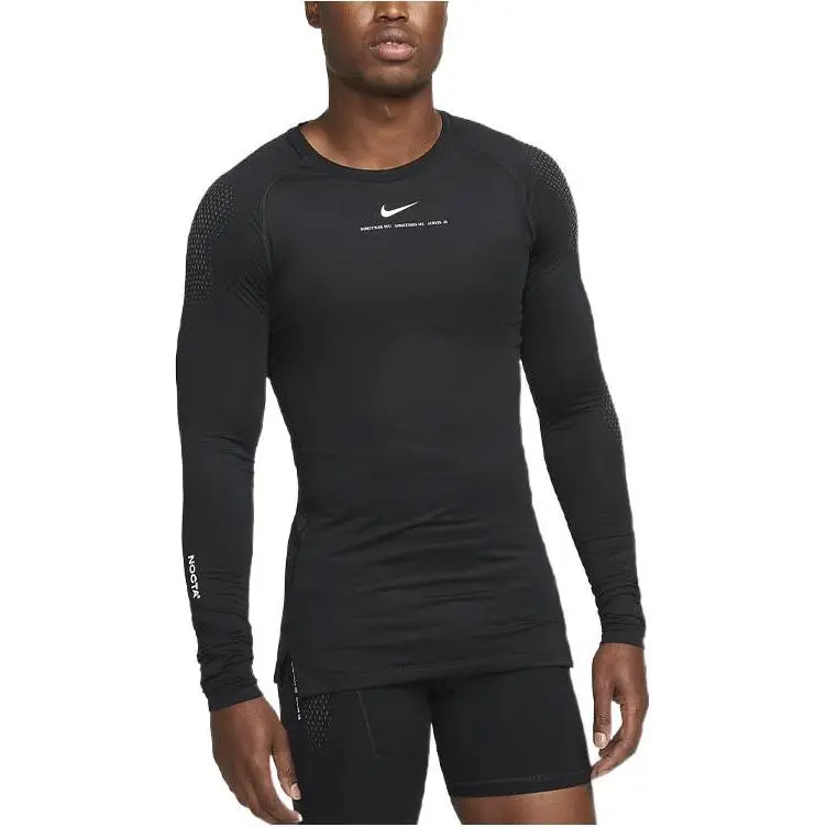Nike X Nocta Basketball L/S Inner Top-2