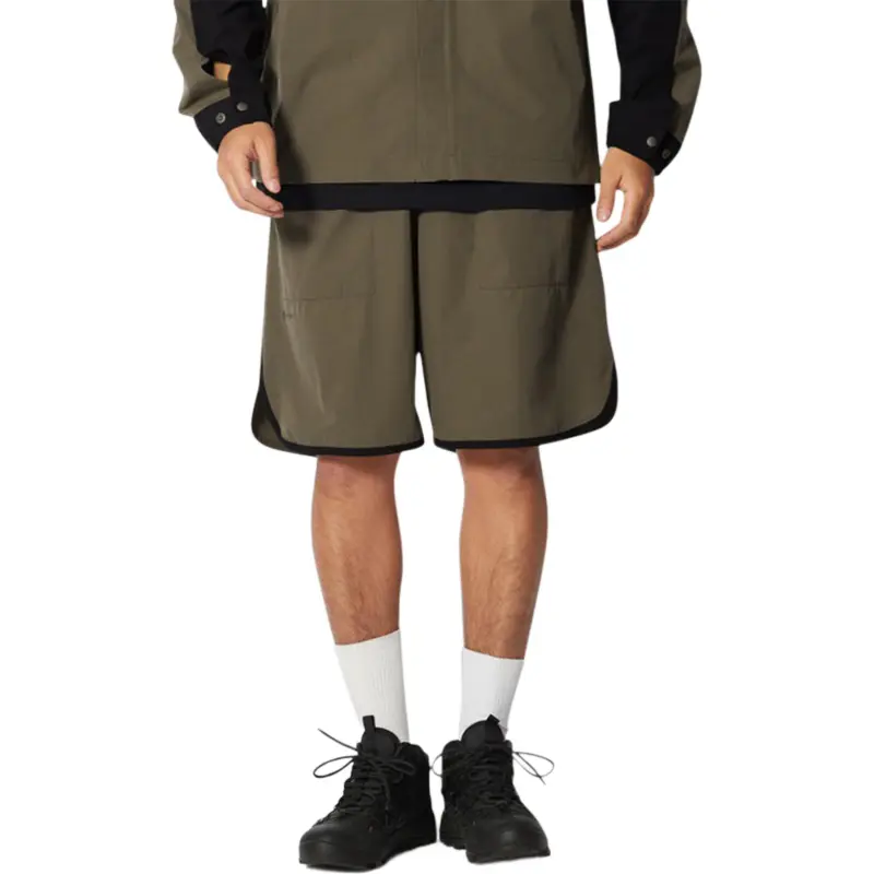 Snow Peak SS24 Tone Trout Stretch Unisex-2
