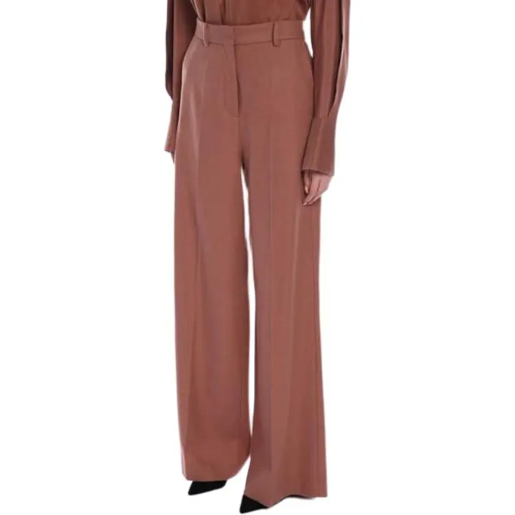 Joseph Joseph Alana Wide leg Tailored Trousers-2