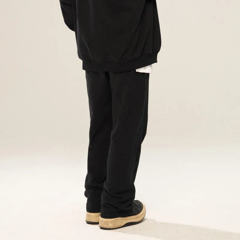 NSTNEW START Casual Pants Unisex-3