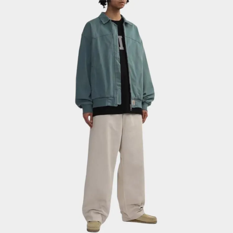 Carhartt WIP Jacket Unisex Green-3