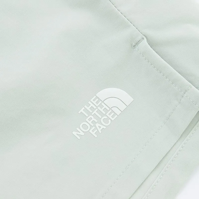 THE NORTH FACE Casual Shorts Women's Light Blue-3