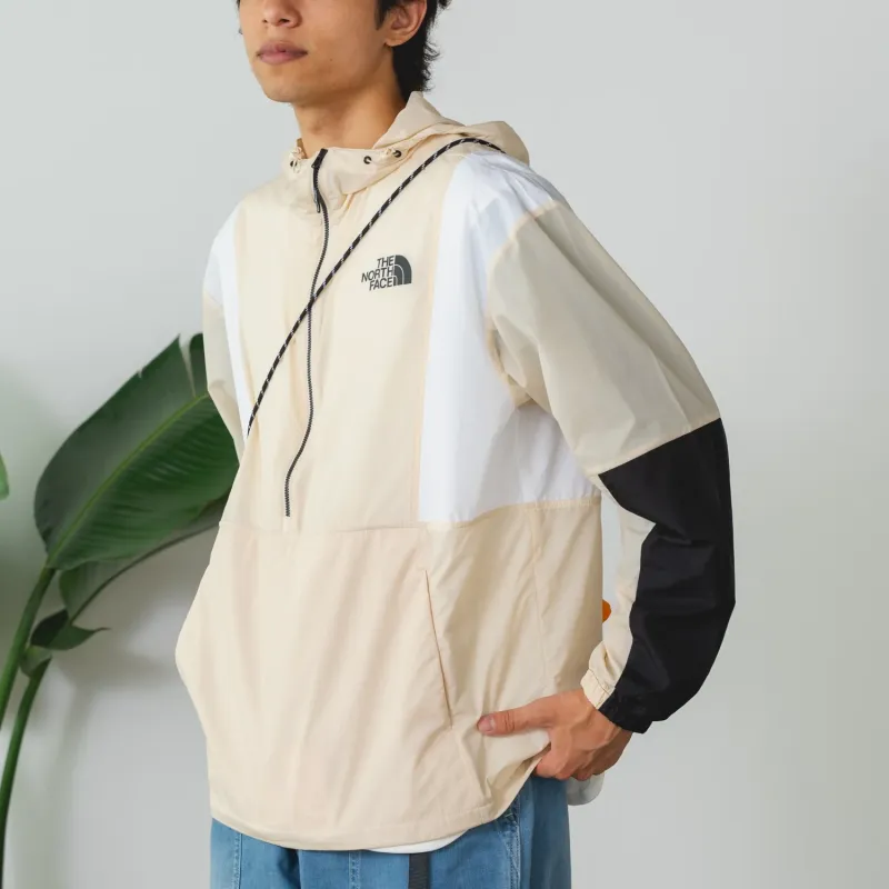 THE NORTH FACE Jackets Unisex Beige-2