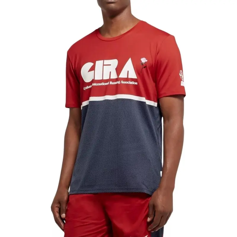 Nike X Gyakusou Nrg T shirt-3