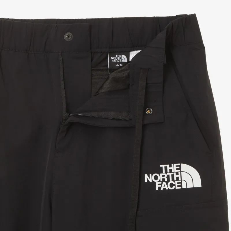 THE NORTH FACE Casual Pants Men's Black-3