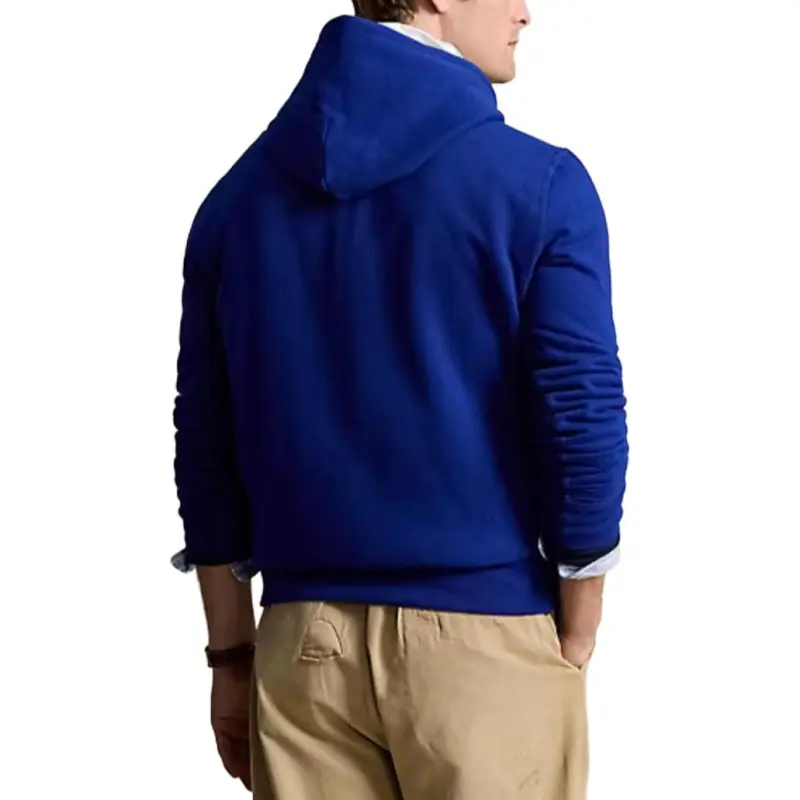 Polo Ralph Lauren Sweatshirt Men's Blue-2
