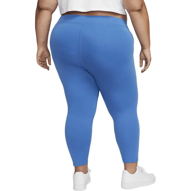 Nike Clothing Leggings Women's Blue-1