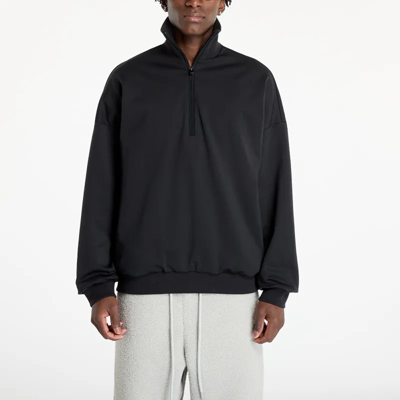 Adidas Athletics Tricot 1/2 Zip Pullover-2