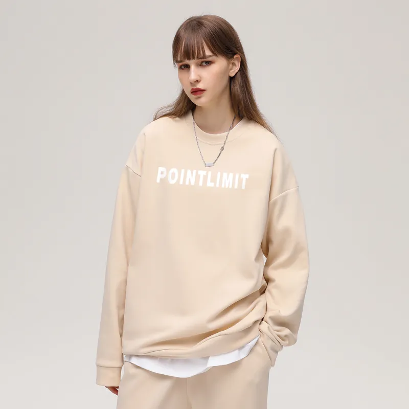 POINTLIMIT Sweatshirt Sets Unisex-18