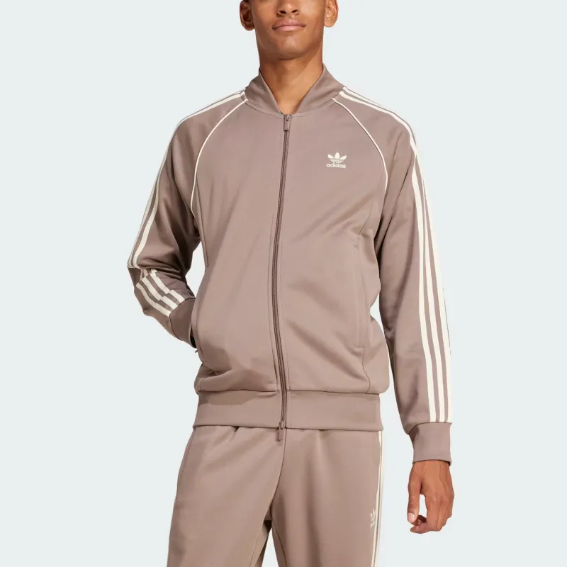 Adidas Originals Adicolor Classics Sst Track Jacket-1