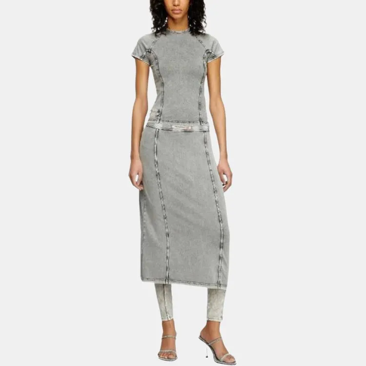 DIESEL T Lynne T shirt-3