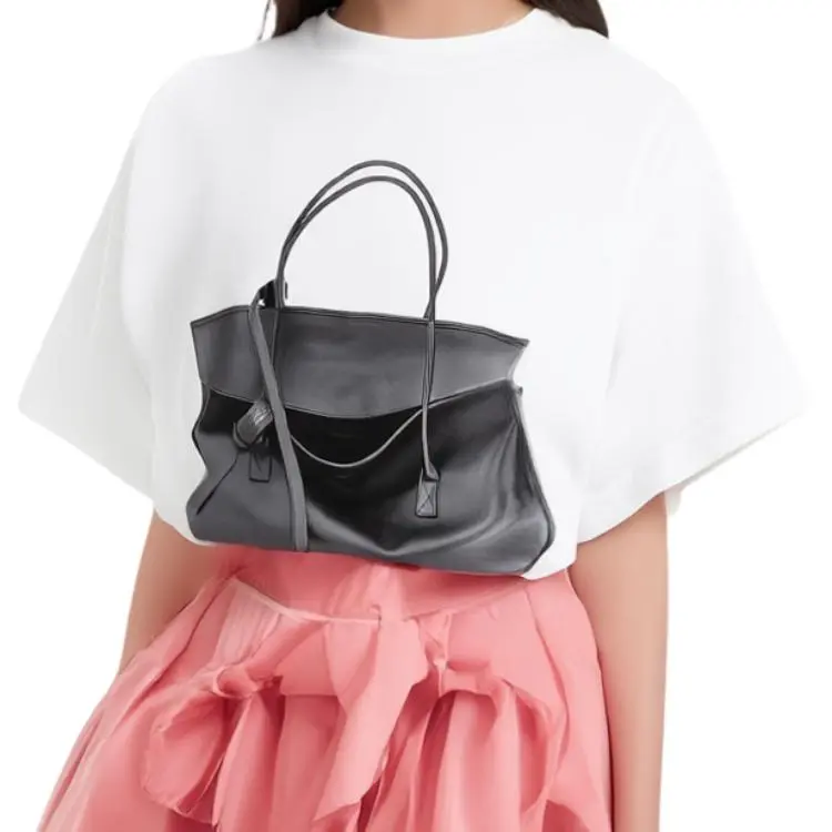 Balenciaga Graphic print T shirt-2