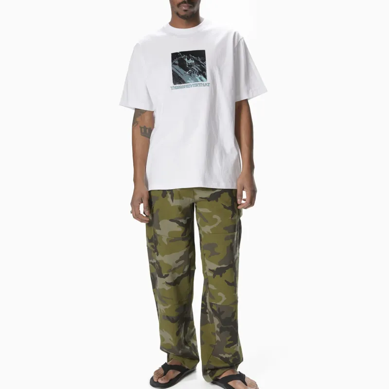 Thisisneverthat T Shirts Unisex White-2