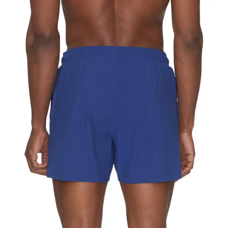 EMPORIO ARMANI Swimming Shorts Men's Blue-1