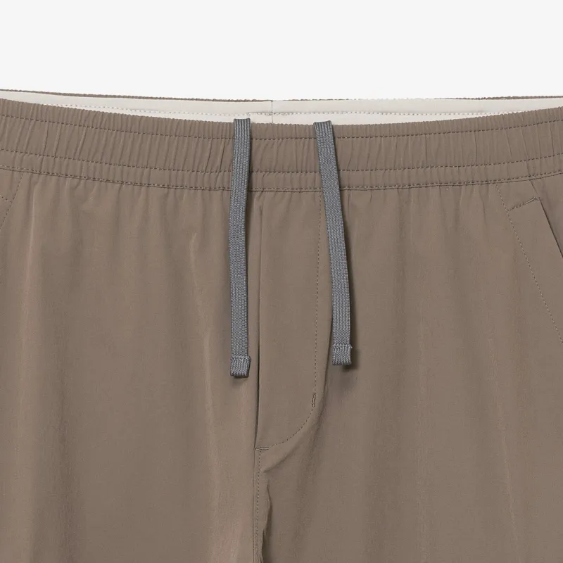 THE NORTH FACE Cargo Shorts Unisex Brown-3