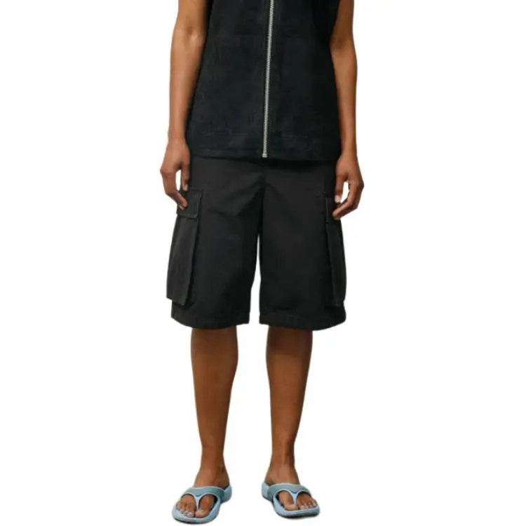Stussy Cargo Shorts-3