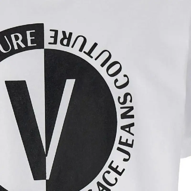 VERSACE JEANS COUTURE SS23 T Shirt Men's-6