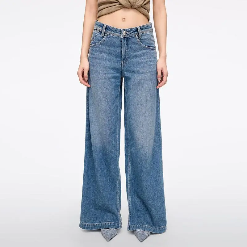 Miss Sixty Jeans Women's Dark Blue-3