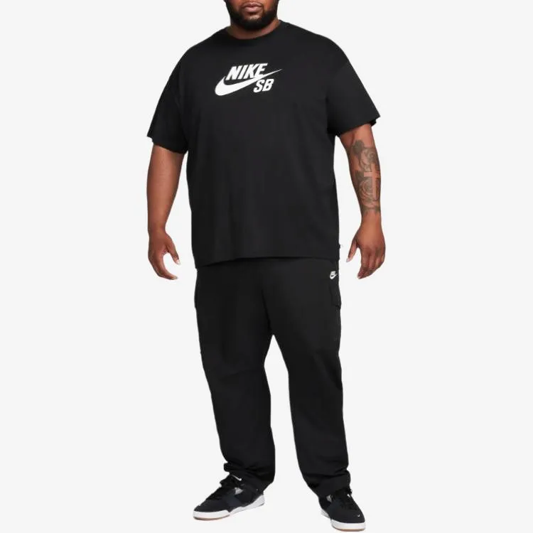 Nike SB Logo Skate T Shirt-5