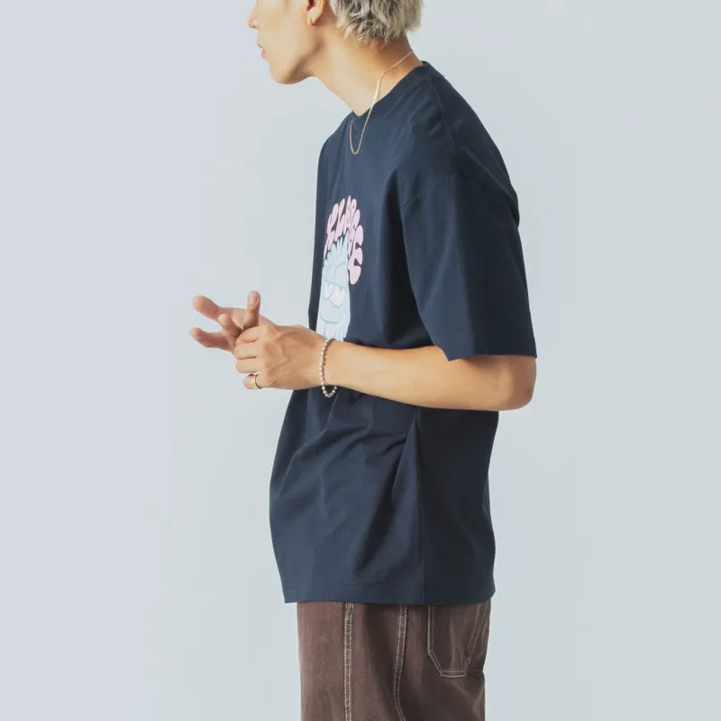 XLARGE KEVIN LYONS Collaboration T-Shirts Unisex-12