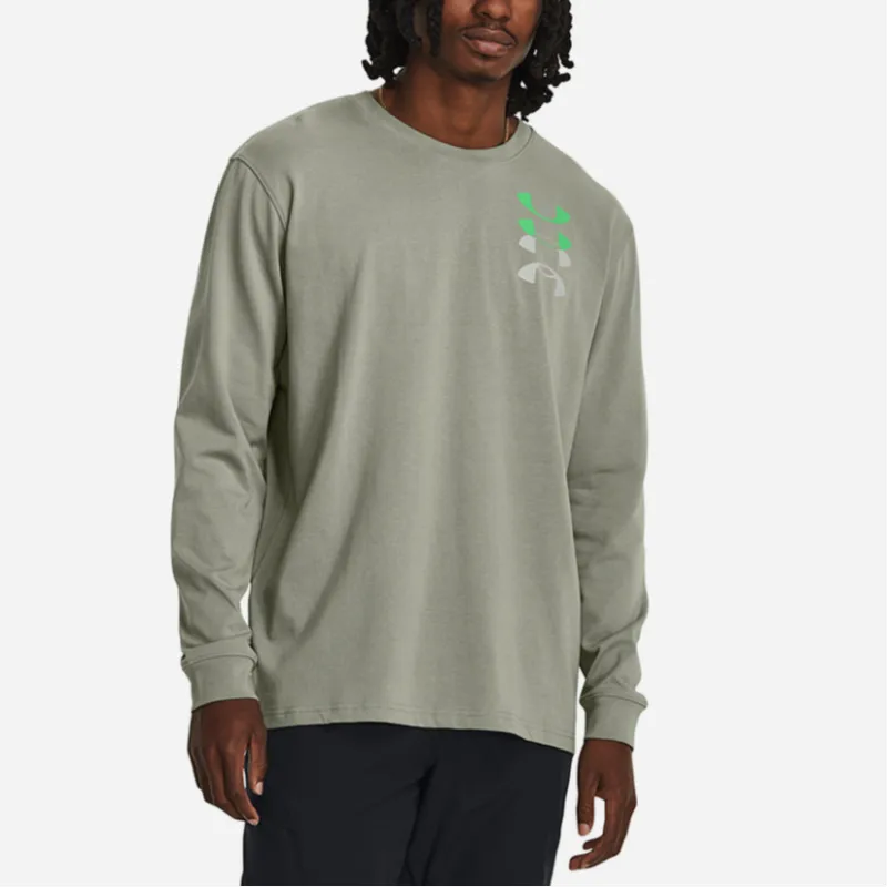 Under Armour Anywhere T Shirt Men's-3