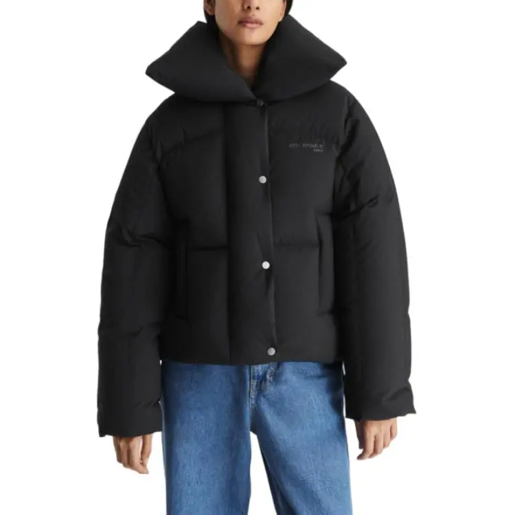 Axel Arigato Mist Puffer Jacket-1