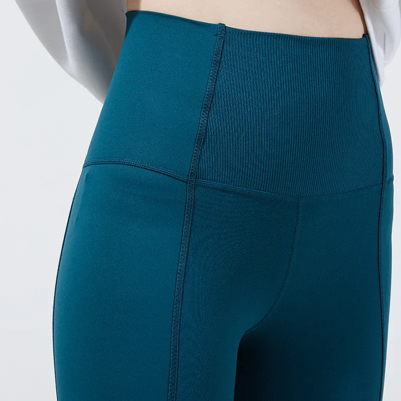 Nike Casual Pants Women's Peacock Green-5