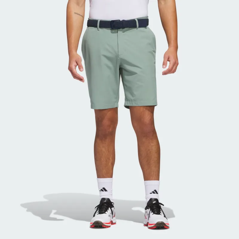 Adidas Free Shipping With AdiClub Ultimate365 8.5 Inch Golf Shorts-2