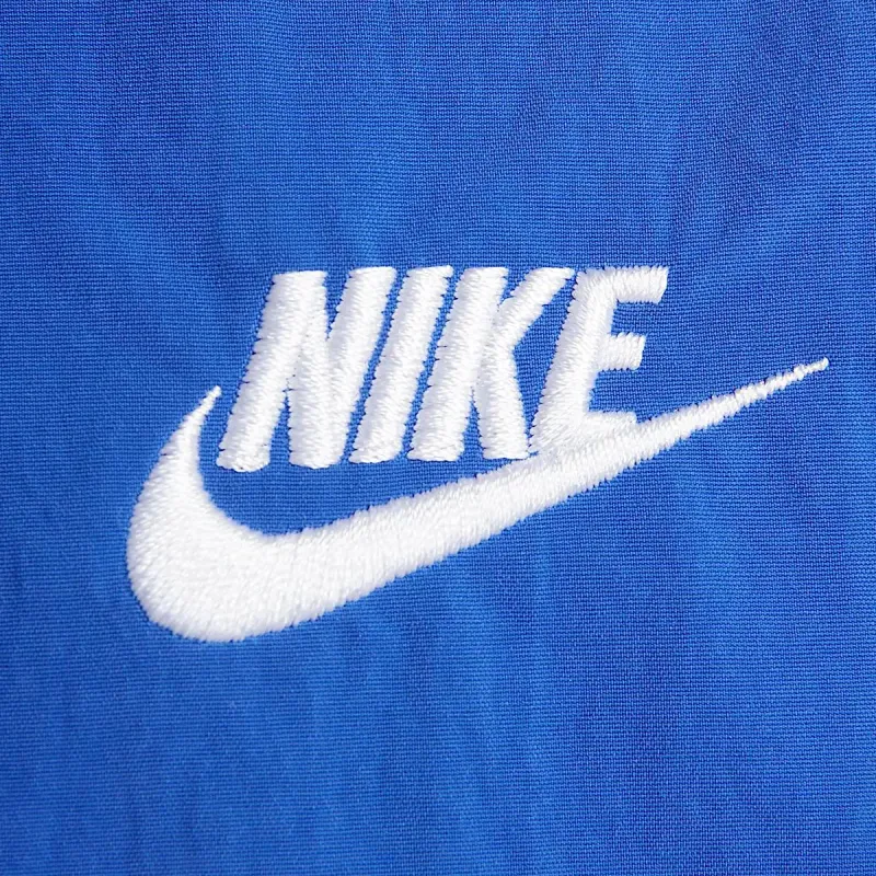 Nike Club Jacket Men's Royal Blue-4