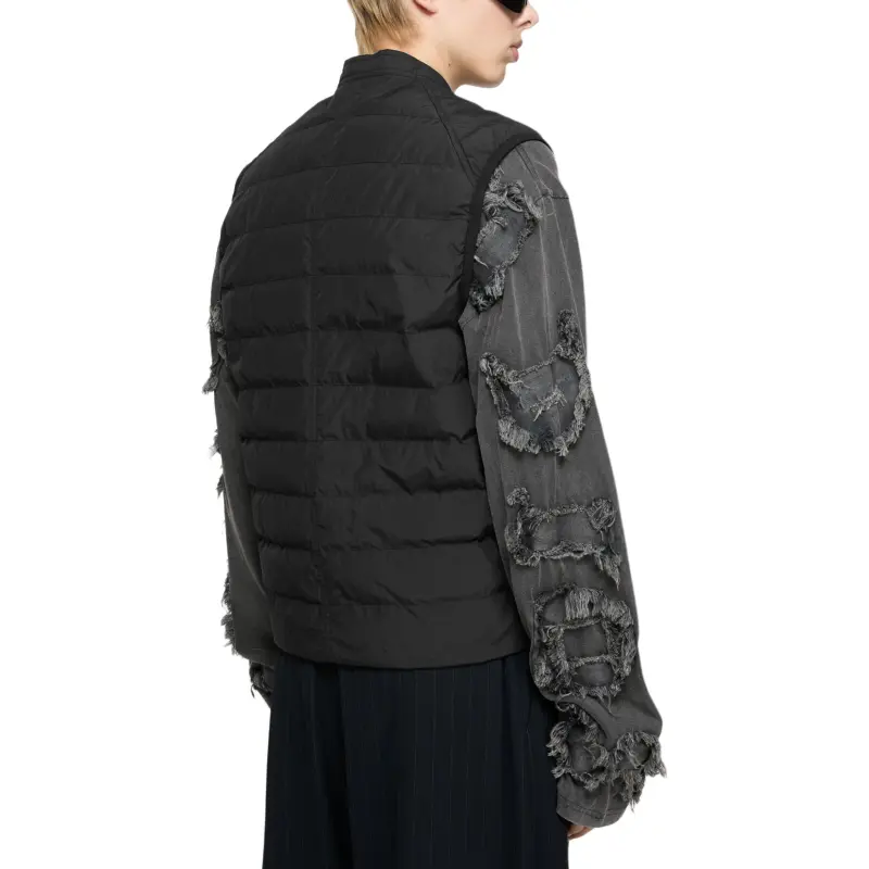 Acne Studios Padded Gilet-1