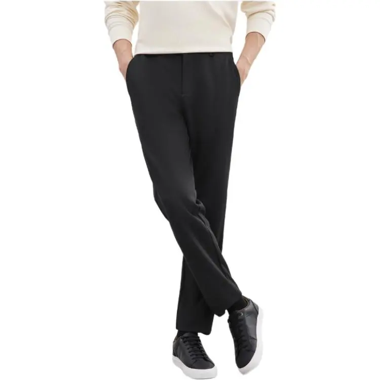 SEPTWOLVES Casual Pants Men-8