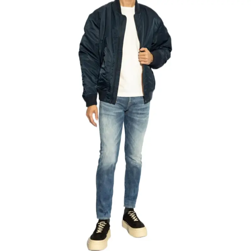DIESEL 2019 D Strukt Jeans-1