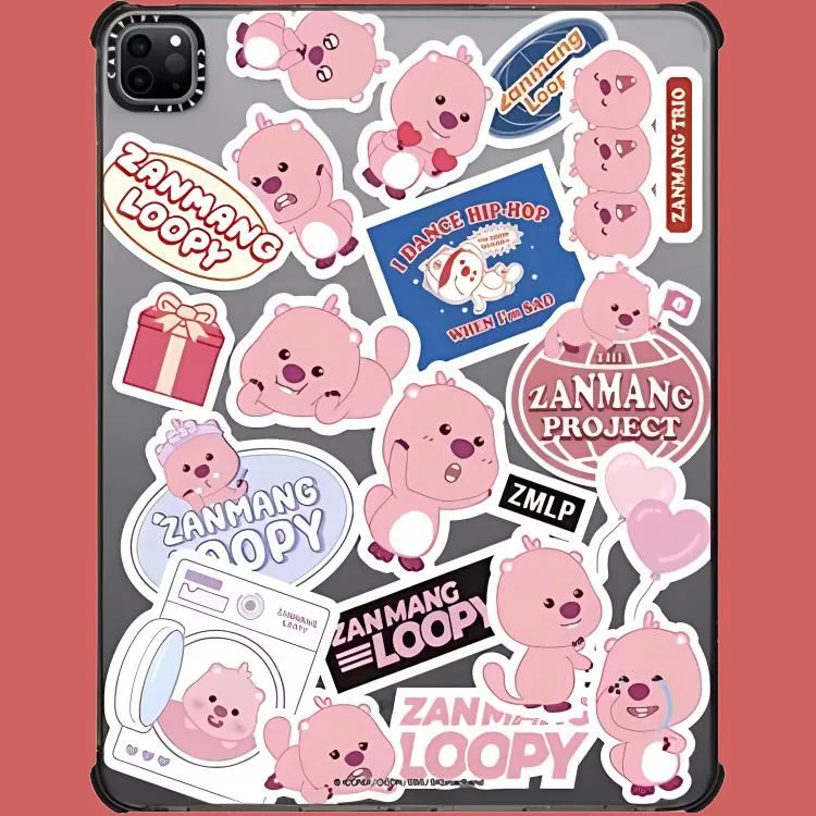 CASETIFY Tablet Protective Cases-1