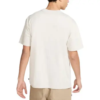 Nike Clothing T Shirts Men Light Bone