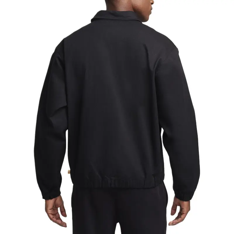 Nike Chelsea FC Jackets & Coats Men's Black/Pink-1
