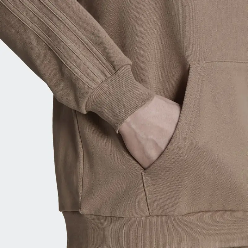 Adidas Sweatshirts Women's Light Umber-6