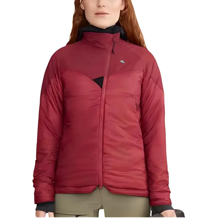 Klattermusen Puffer Jackets Women's-1