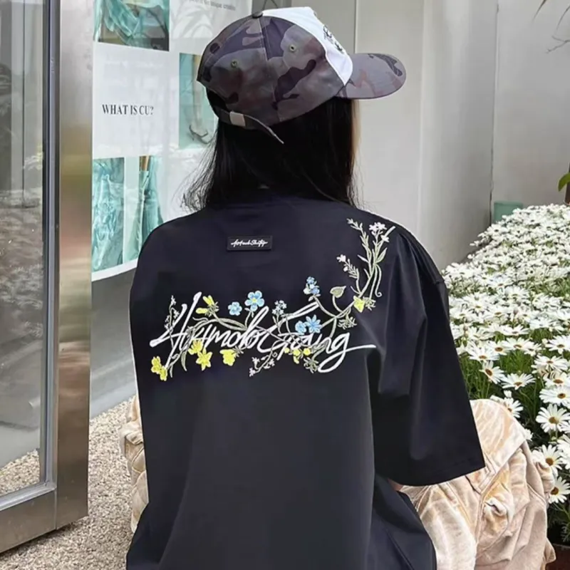 SONDR T Shirts Women's-11