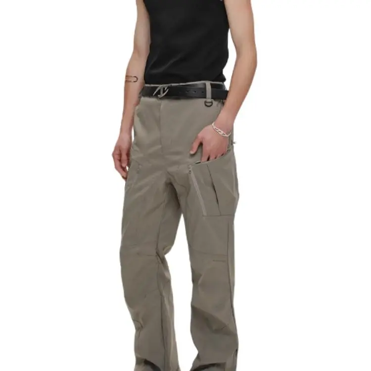 CATSSTAC Casual Pants Unisex-6