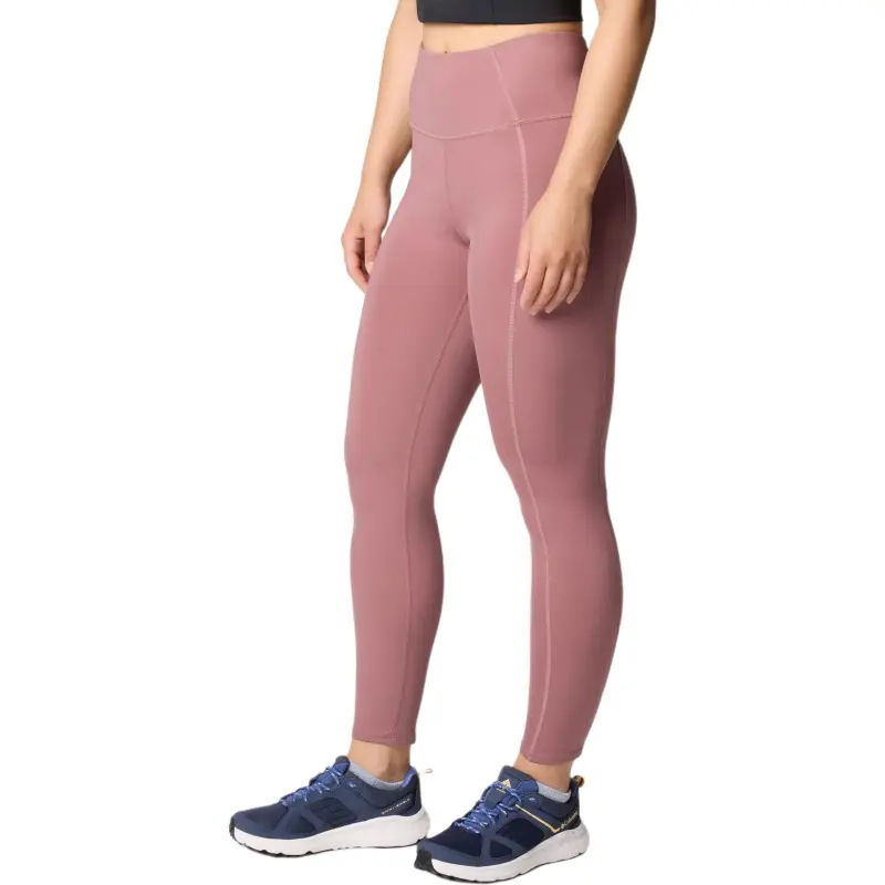 Columbia BoundlessTrek Athletic Trousers Women's No Floral Fruity-2